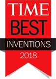 time best inventions 2018